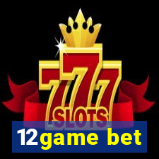 12game bet